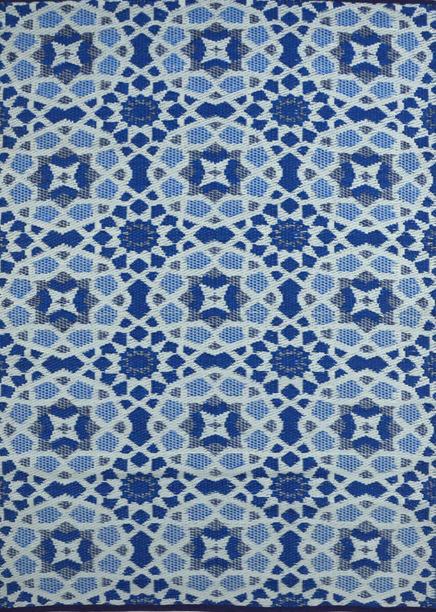 Reversible Outdoor Rugs - Chatai 1691 - Rug Club