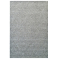 Contemporary Handmade Wool Rug-Paradise 6347-Grey