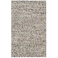 Handwoven Modern Wool Rug-Adelaide 505-Natural/Multi