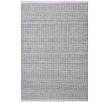 Braga - Luxurious Indoor/Outdoor Rug - Grey