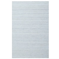 Handwoven Modern Rug-Empoli 6412-Silver