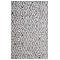 Designer Handwoven Wool Rug-Innsbruck 6367-Sand Brown